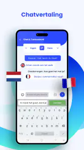 AI Cam Translate: tekst, stem screenshot