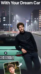 AI Car Designer Modify & Tune 3