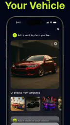 AI Car Designer Modify & Tune 5