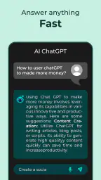 ChatGO - AI Chatbot Nederlands 3