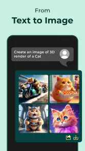 ChatGO - AI Chatbot Nederlands screenshot