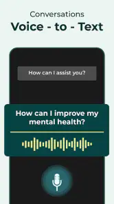 ChatGO - AI Chatbot Nederlands screenshot