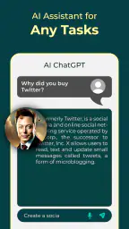 ChatGO - AI Chatbot Nederlands 8