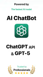 AI Chatbot - Talk & Ask AI 1