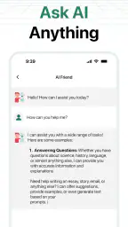 AI Chatbot - Talk & Ask AI 2
