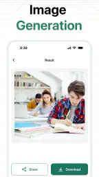 AI Chatbot - Talk & Ask AI 3