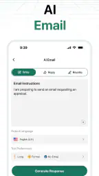 AI Chatbot - Talk & Ask AI 5