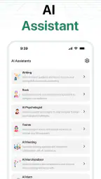 AI Chatbot - Talk & Ask AI 6