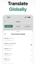 AI Chatbot - Talk & Ask AI 8