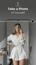 AI Clothes Try-On: DressTry 2