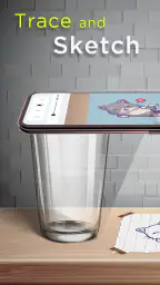 AI Drawing : Trace & Sketch 1