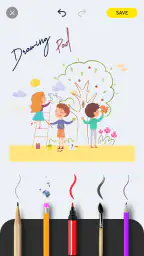 AI Drawing : Trace & Sketch 5