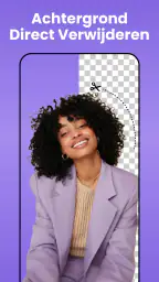 AI-Foto-Editor, Verwijderen 4