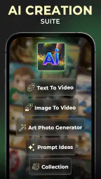 AI GPT Generator-Text to Video 1