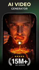 AI GPT Generator-Text to Video screenshot