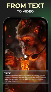 AI GPT Generator-Text to Video screenshot