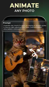 AI GPT Generator-Text to Video screenshot