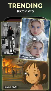 AI GPT Generator-Text to Video screenshot