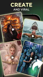 AI GPT Generator-Text to Video screenshot