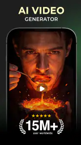 AI GPT Generator-Text to Video screenshot