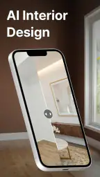 AI Home: AI-interieurontwerp 1