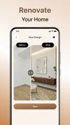 AI Home: AI-interieurontwerp 2