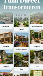AI Huis & Tuin: Nano Home 3
