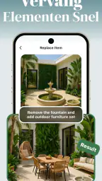 AI Huis & Tuin: Nano Home 5