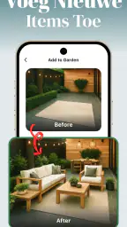 AI Huis & Tuin: Nano Home 6