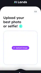 AI Lands - Photo Art Generator 1