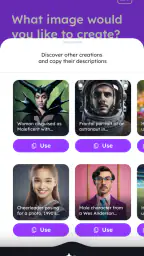 AI Lands - Photo Art Generator 3