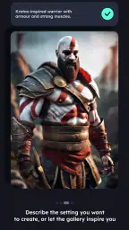 AI Lands - Photo Art Generator 7