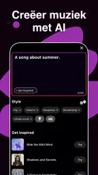 AI Music Generator, Song Maker 2