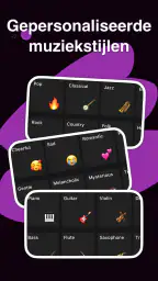 AI Music Generator, Song Maker 3