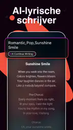 AI Music Generator, Song Maker 5