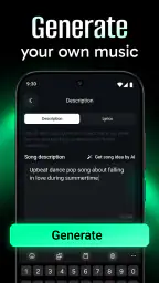 AI Music & Song Generator 2