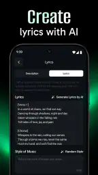 AI Music & Song Generator 3