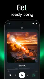 AI Music & Song Generator 5