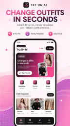 AI Outfit: Try On Clothes 1