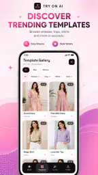AI Outfit: Try On Clothes 2