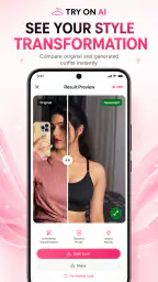 AI Outfit: Try On Clothes 3