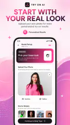AI Outfit: Try On Clothes 4