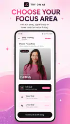 AI Outfit: Try On Clothes 5