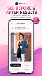 AI Outfit: Try On Clothes 7