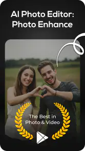 AI Photo Editor: Photo Enhance screenshot