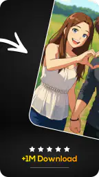 AI Photo Editor: Photo Enhance 2
