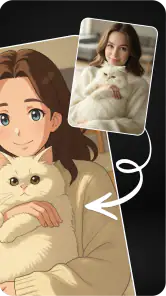 AI Photo Editor: Photo Enhance screenshot