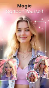 AI Photo Enhancer and Remover screenshot
