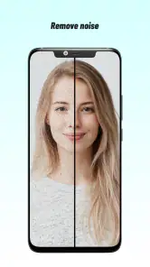 AI Fotobewerker: Foto Bewerken screenshot