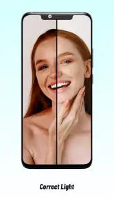 AI Fotobewerker: Foto Bewerken screenshot